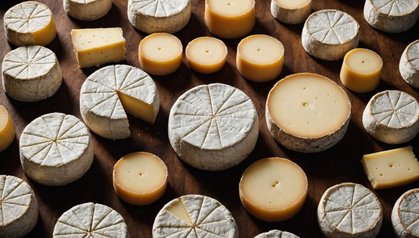 Arradoy : fromage artisanal de brebis basque